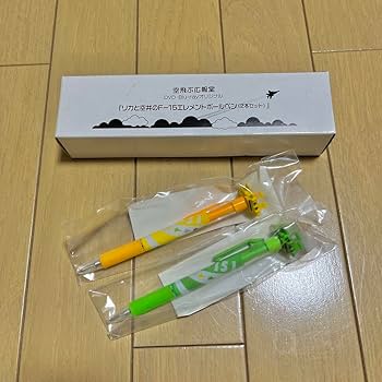 Amazon.co.jp: 空飛ぶ広報室 特典 リカと空井のF-15 エレメント